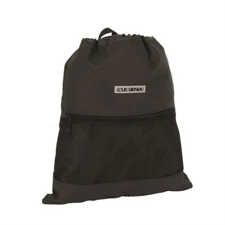 [836455] Louis Garneau Carry All Bag, Black