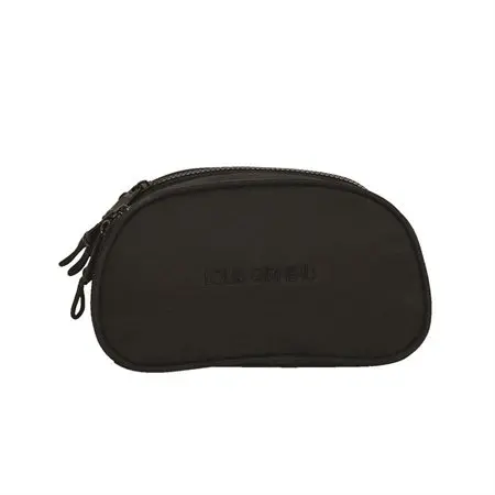 [836456] Louis Garneau Pencil Case – Collection Extreme, Black