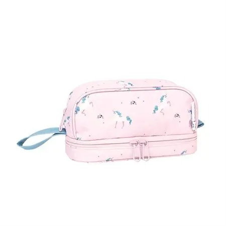 [836464] Execo Pencil Case, Unicorn