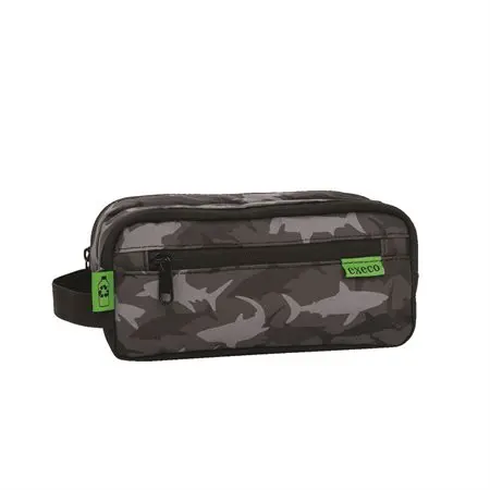 Execo Pencil Case, Sharks