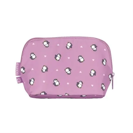 [Y836491] Sac à collation congelable pingouin Louis Garneau, Pinguoin