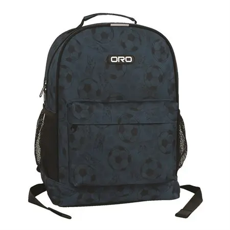 [Y836497] Sac à dos avec pochette â l'avant Louis Garneau, Soccer