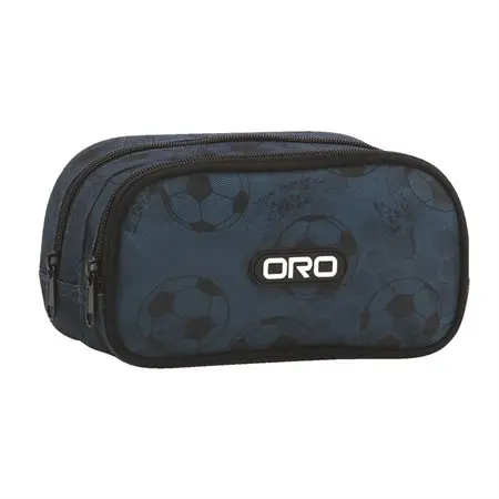 Louis Garneau Pencil Case, Soccer
