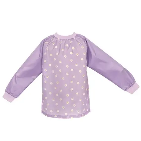 [836506] Couvre-tout Oro – 6 à 8 ans, Collection Marguerites
