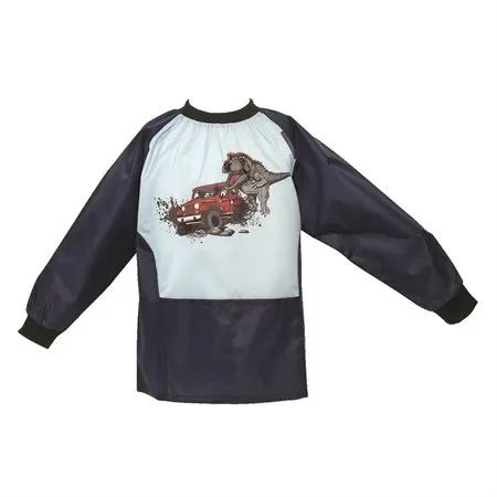 Couvre-tout Louis Garneau (enfants) - 6 ans (Dino- 6 ans)