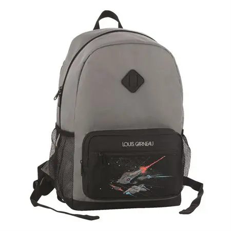 Sac à dos sport Louis Garneau (enfants)