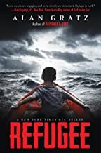 [9781338733969] Novel: Refugee: The Graphic Novel by Alan Gratz (9781338733969)