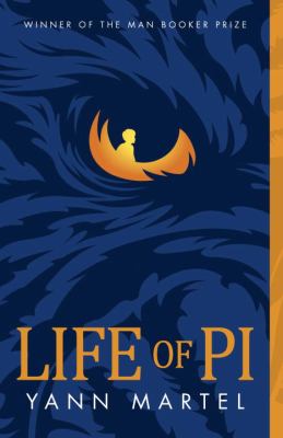 Roman : Life of Pi, by Yann Martel (ISBN: 9780676973778)