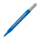 Marqueur effaçable à sec, Pointe Fine (Dry Erase Pentel), Bleu