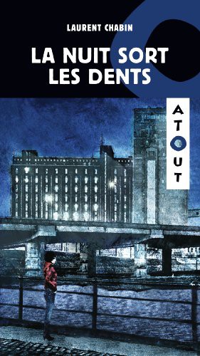 [9782897232931] Roman : La nuit sort les dents, Hurtubise (ISBN: 9782897232931)