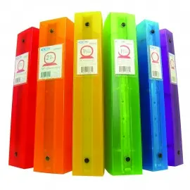 Flexible Binde 2 inch, Ass. Colors