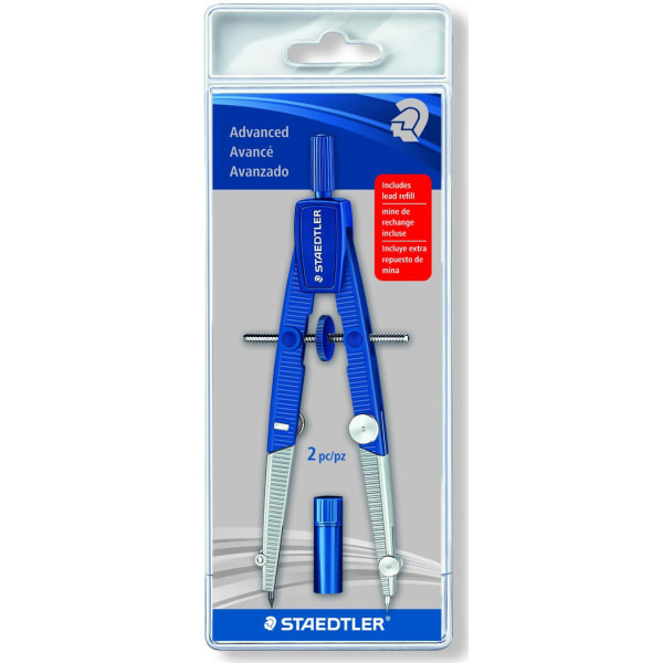 Compas 6 po Comfort Mars® 556 - Staedtler