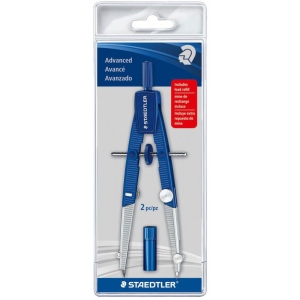 Staedtler Geometry Compass, 6 in