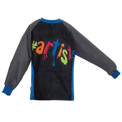 Smock (6 years old) (Blue - 6 years old)