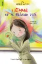 Roman : Emma et le tableau volé, Roxanne Turcotte (ISBN: 9782898200540)