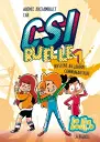 Roman : CSI ruelle T.1 : Mystère au jardin communautaire, Audrée Archambault (ISBN: 9782897143879)
