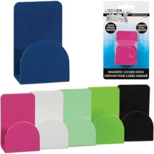 [517524] Merangue Magnetic Locker Hook
