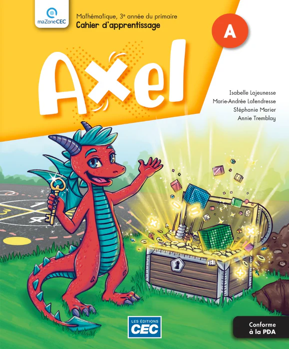 Axel 