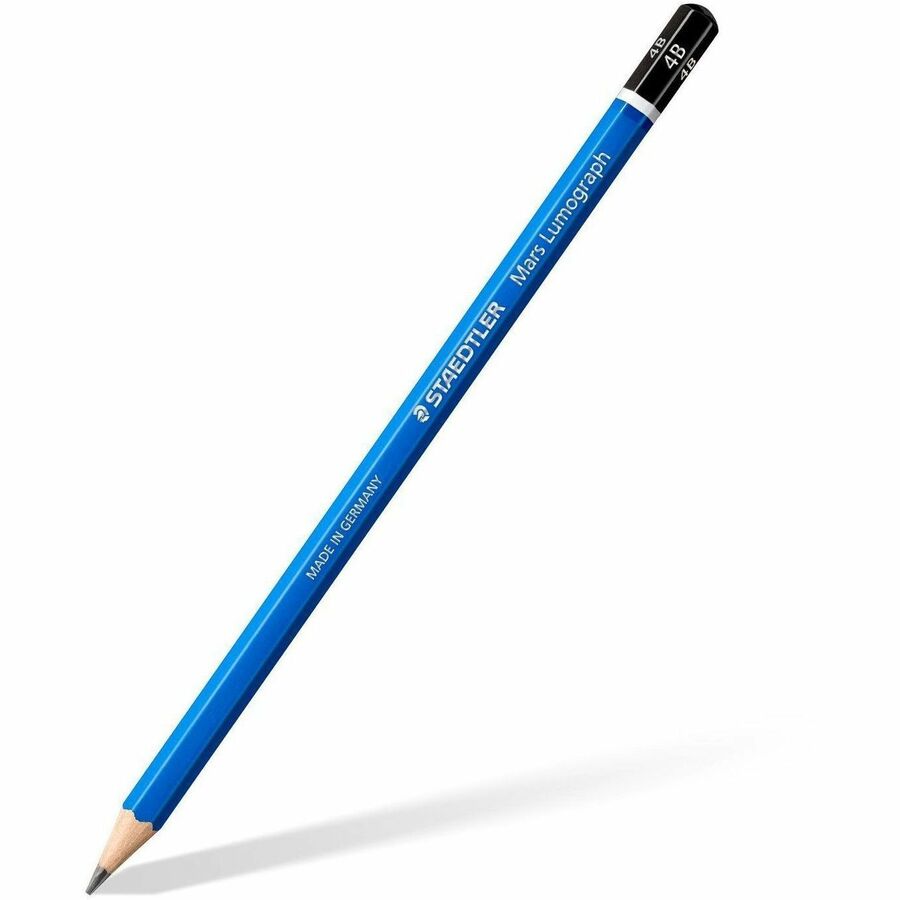 [227561] Lumograph Pencil, 4B