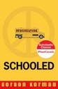 Novel: Schooled, G. Korman (9780545993210)