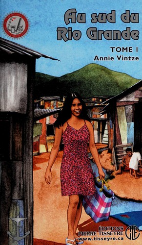 [9782890518407] Novel: Au sud du Rio Grande (9782890518407)