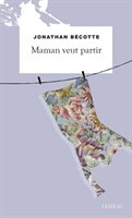Novel: Maman veut partir (9782760942318)