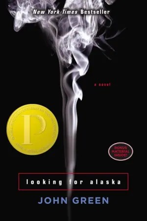 [9780142402511] Roman : Looking for Alaska, John Green (9780142402511)