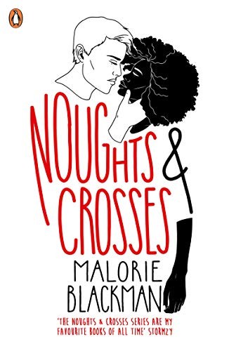 [9780141378640] Novel: Noughts and Crosses, Malorie Blackman (9780141378640)