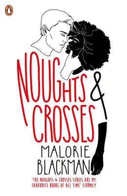 Roman : Noughts and Crosses, Malorie Blackman (9780141378640)