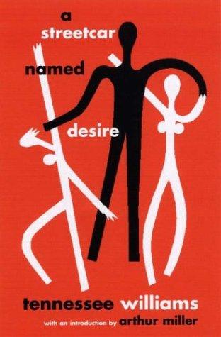 [9780811216029] Novel: A Streetcar Named Desire, Tennessee Williams (9780811216029)