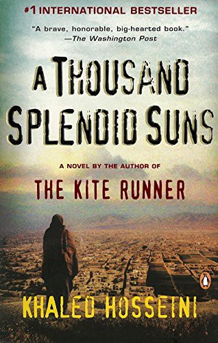 [9780143054405] Roman : A Thousand Splendid Suns, Khaled Hosseni (9780143054405)