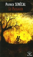 [9782896151851] Roman : Le passager, Patrick Senécal (9782896151851)