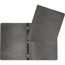 Duo-tang Carton texturé avec attaches