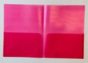 Plastic Pocket Folder