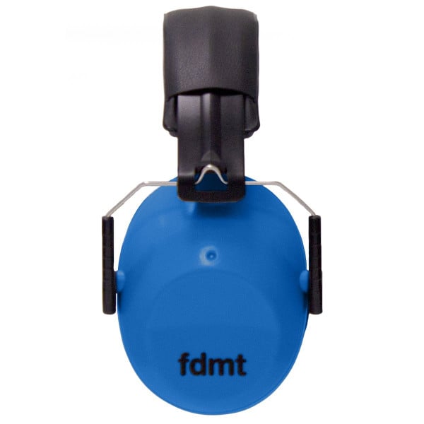[FD8] Em's Child Earmuff (Blue)