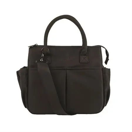 [836521] Cleo Purse Style Lunch Box (Black)