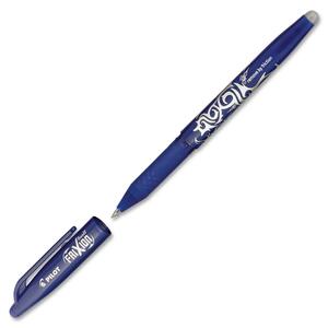 [786871] Frixion Erasable Rolling Ballpoint, 0.7 (Blue)