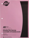 Cahier Canada, 40 pages