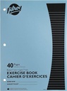 Cahier Canada, 40 pages