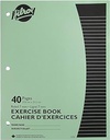 Canada Notebook, 40 pages
