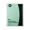Canada Notebook, 80 pages