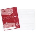 Louis Garneau Notebook, Lined, 40 pages (#412315)