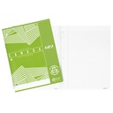 Louis Garneau Notebook, Lined, 40 pages (#412315)