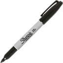 Marqueur permanent Sharpie, pointe fine