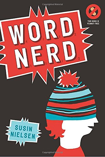 [9780887769900] Novel: Word Nerd, Susin Nielsen (9780887769900)