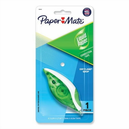 [833242] DryLine Grip Correction Tape