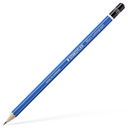 Lumograph # 2B Pencil (pre-sharpened)