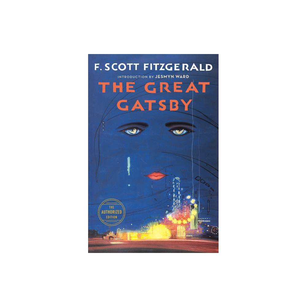 [9780743273565] Roman : The Great Gatsby (9780743273565)