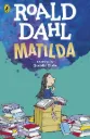 Roman : Matilda, by Roald Dahl