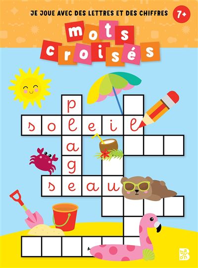 [9789403233628] Mots crois